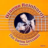 The Swing Sessions Vol.2