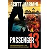 Passenger 13 (Ben Hope eBook originals)