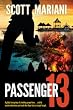 Passenger 13 (Ben Hope eBook originals)
