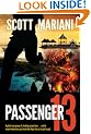Passenger 13 (Ben Hope eBook originals)
