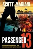 Passenger 13 (Ben Hope eBook originals)