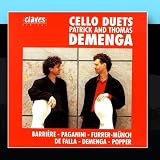 Cello Duets