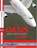 Oasis Hong Kong Boeing 747-400
