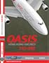 Oasis Hong Kong Boeing 747-400