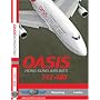 Oasis Hong Kong Boeing 747-400