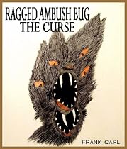 Ragged Ambush Bug / The Curse-From Free Kindle Books Library