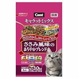 キャラットミックスささみ3Kｇ