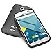 BLU Studio X ArmorFlex Case -Black