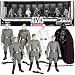 Star Wars Imperial Briefing Room Action Figures Box Set
