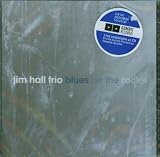 Blues on the Rocks