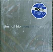 Blues On The Rocks