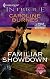 Familiar Showdown (Harlequin Intrigue Series)