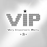  - Vol. 3-V.I.P.