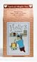Holly's Au Natural Oatmeal, Apricot Maple Nut, 16-Ounce Boxes (Pack of 6)