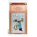 Holly's Au Natural Oatmeal, Apricot Maple Nut, 16-Ounce Boxes (Pack of 6)