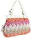 Big Buddha Chloe Tote