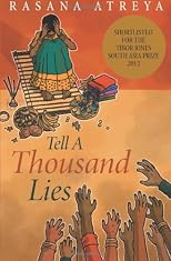 Tell A Thousand Lies 