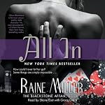 All In: The Blackstone Affair, Part 2 | Raine Miller