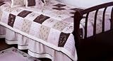 Julia Full Quilt with 2 Shams