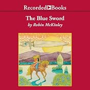 The Blue Sword | [Robin McKinley]
