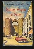 Station Wagon in Spain