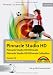 Bild: Pinnacle Studio HD, Version 15: Die gro�e Filmwerkstatt - Das offizielle Buch