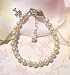 Baby : Christening/Baptism Bracelet 2-4 yr