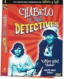 Chabelo y Pepito Detectives [NTSC/Region 1&4 dvd. Import - Latin America] (English subtitles)