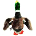 AKC Mallard Dog Toy, Large