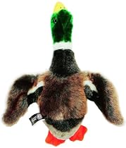 Jakks Pacific Large Classic Plush Mallard