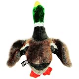 AKC Mallard Dog Toy, Large ~ Jakks Pacific