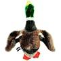 AKC Mallard Dog Toy, Large
