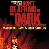 Don't Be Afraid Of The Dark