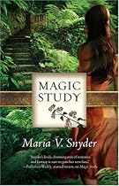 Magic Study (Study, Book 2)