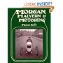 Morgan, Malvern and Motoring