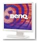 BenQ 19�C���` �t���f�B�X�v���C G900-W(�z���C�g) G900-W