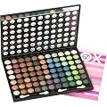 W7 Paintbox 77 Eye Shadow Colours