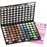 W7 PAINTBOX - 77 SHADES OF AMAZING EYE COLOURSvon "W7"
