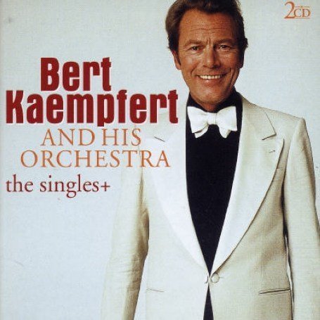 Bert Kaempfert - April in Portugal Lyrics - Zortam Music