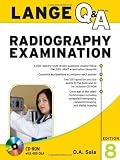 Lange Q&A Radiography Examination, Eighth Edition (LANGE Q&A Allied Health)