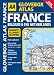 AA Glovebox Atlas France: Belgium & The Netherlands