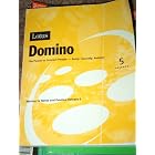 Click here to buy  Lotus Domino 5 (Moving to Notes and Domino Release 5)  by Lotus.