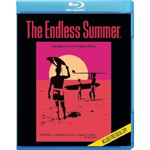 Endless Summer [Blu-ray] [Import anglais]