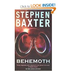 Behemoth: Mammoth, Long Tusk, Icebones (Gollancz S.F.)