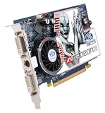 Electronics : Sapphire RADEON X1650 PRO 11090-02-20R