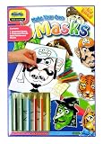 (GRAFIX) Make Your Own Masks