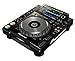Pioneer CDJ-2000 Nexus + Odyssey Flight Case