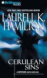 Cerulean Sins: Anita Blake, Vampire Hunter