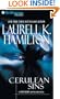 Cerulean Sins (Anita Blake Vampire Hunter Series)