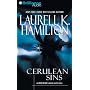 Cerulean Sins (Anita Blake Vampire Hunter)